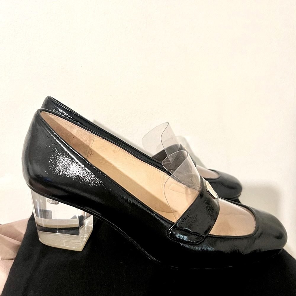 Ritch Erani NYFC Cesilia Pumps